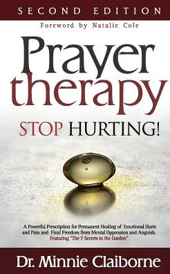 Prayer Therapy - Stop Hurting