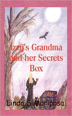 Izzy's Grandma and her Secrets Box
