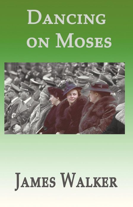 Dancing on Moses