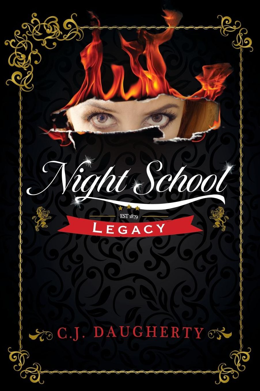 Night School Legacy