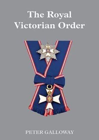The Royal Victorian Order