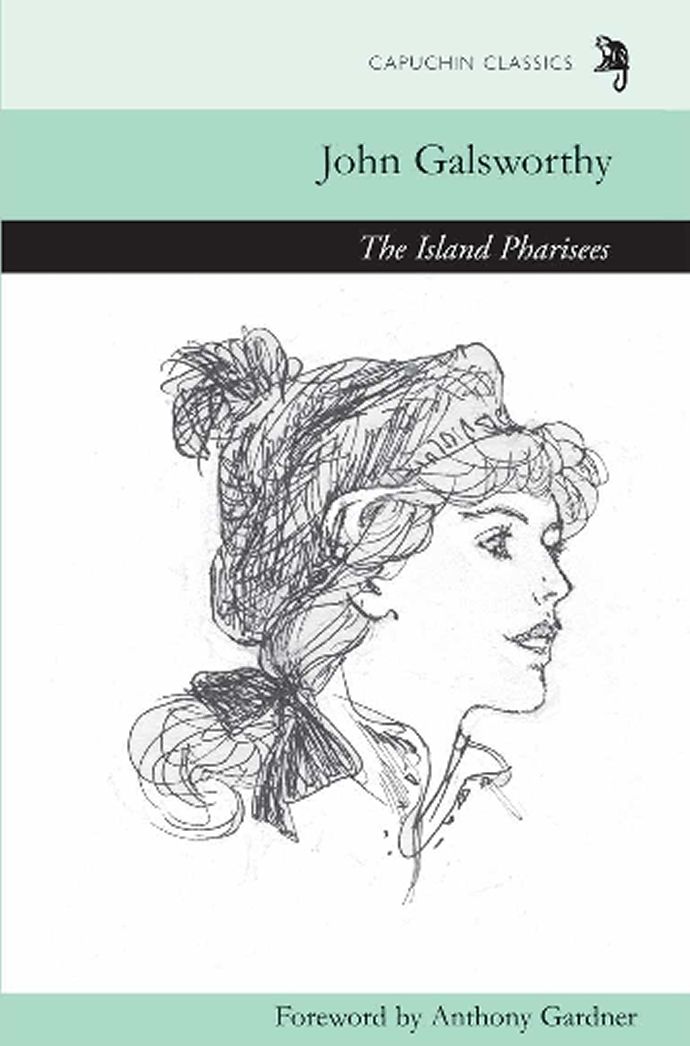 The Island Pharisees