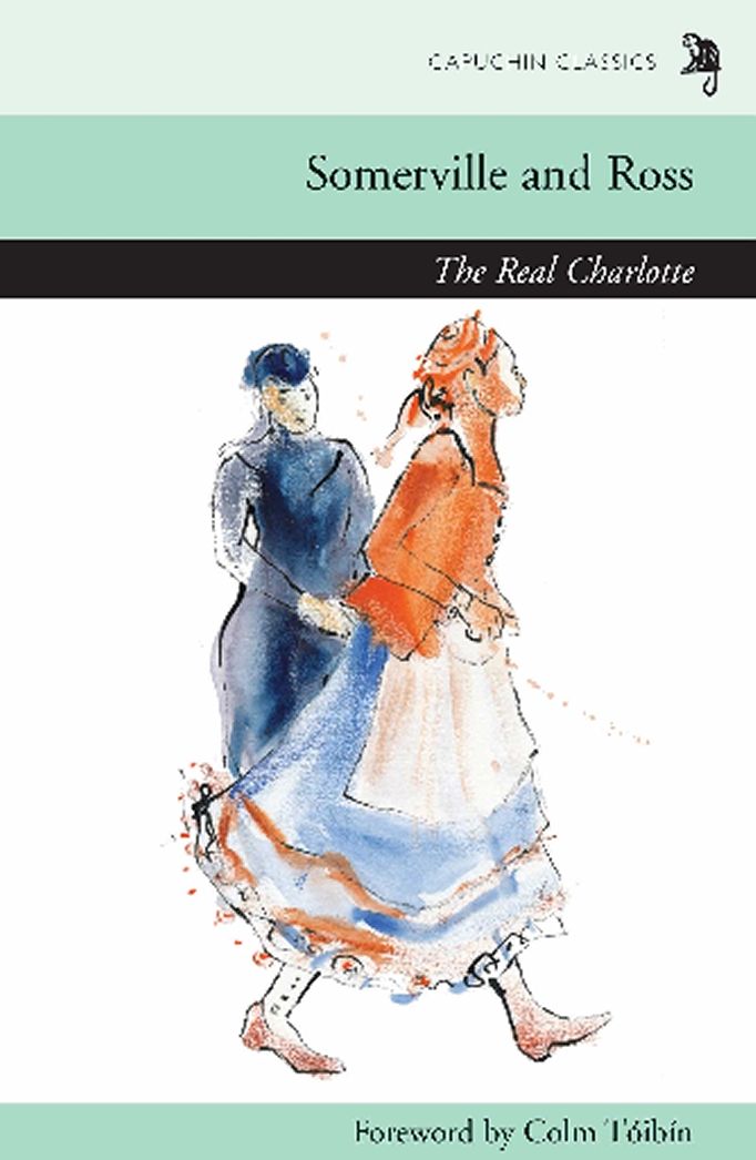 The Real Charlotte