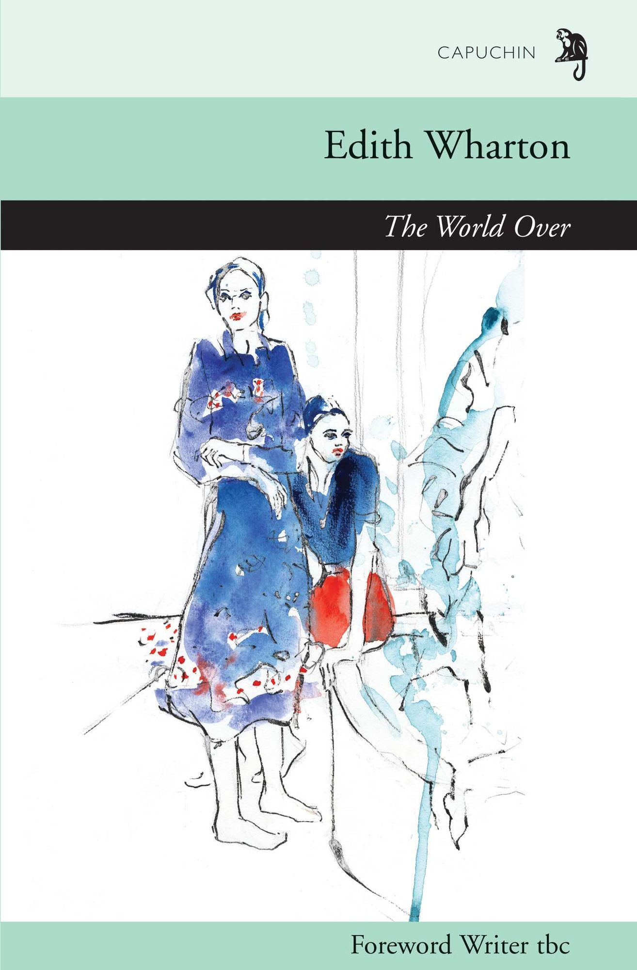 The World Over