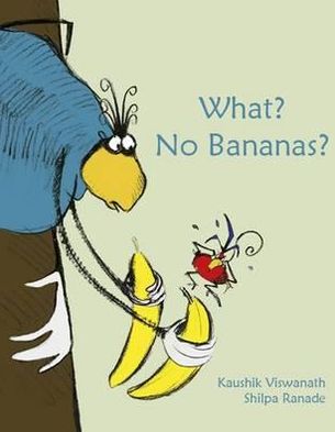 What? No Bananas?