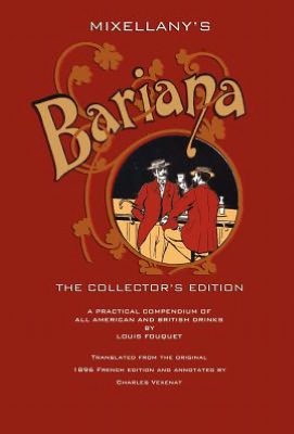 Mixellany's Bariana
