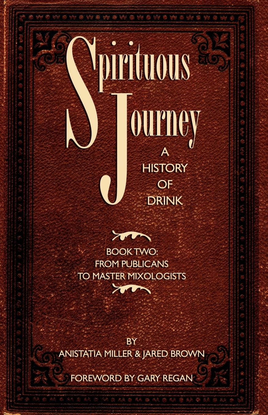 Spirituous Journey