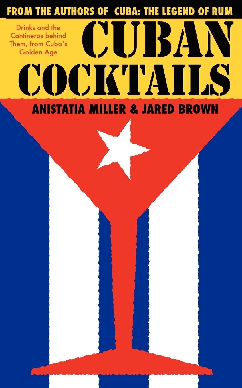 Cuban Cocktails