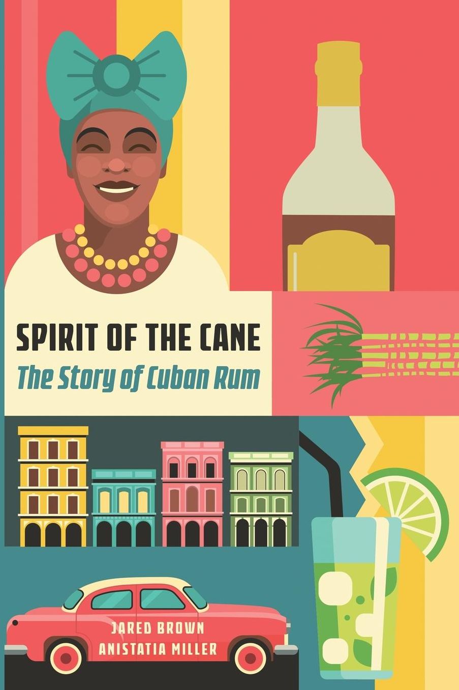Spirit of the Cane