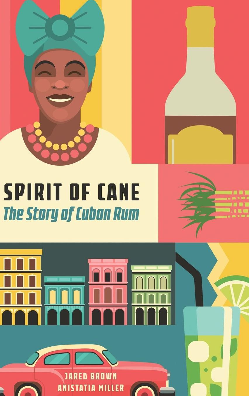 Spirit of the Cane