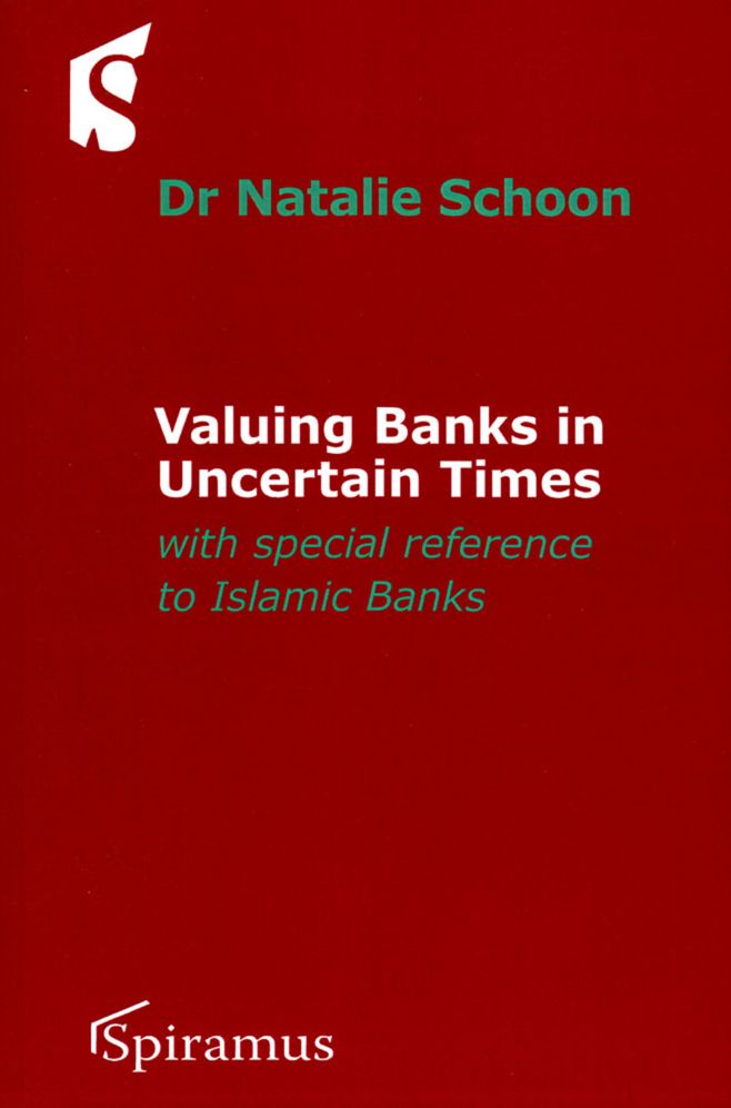 Valuing Banks in Uncertain Times