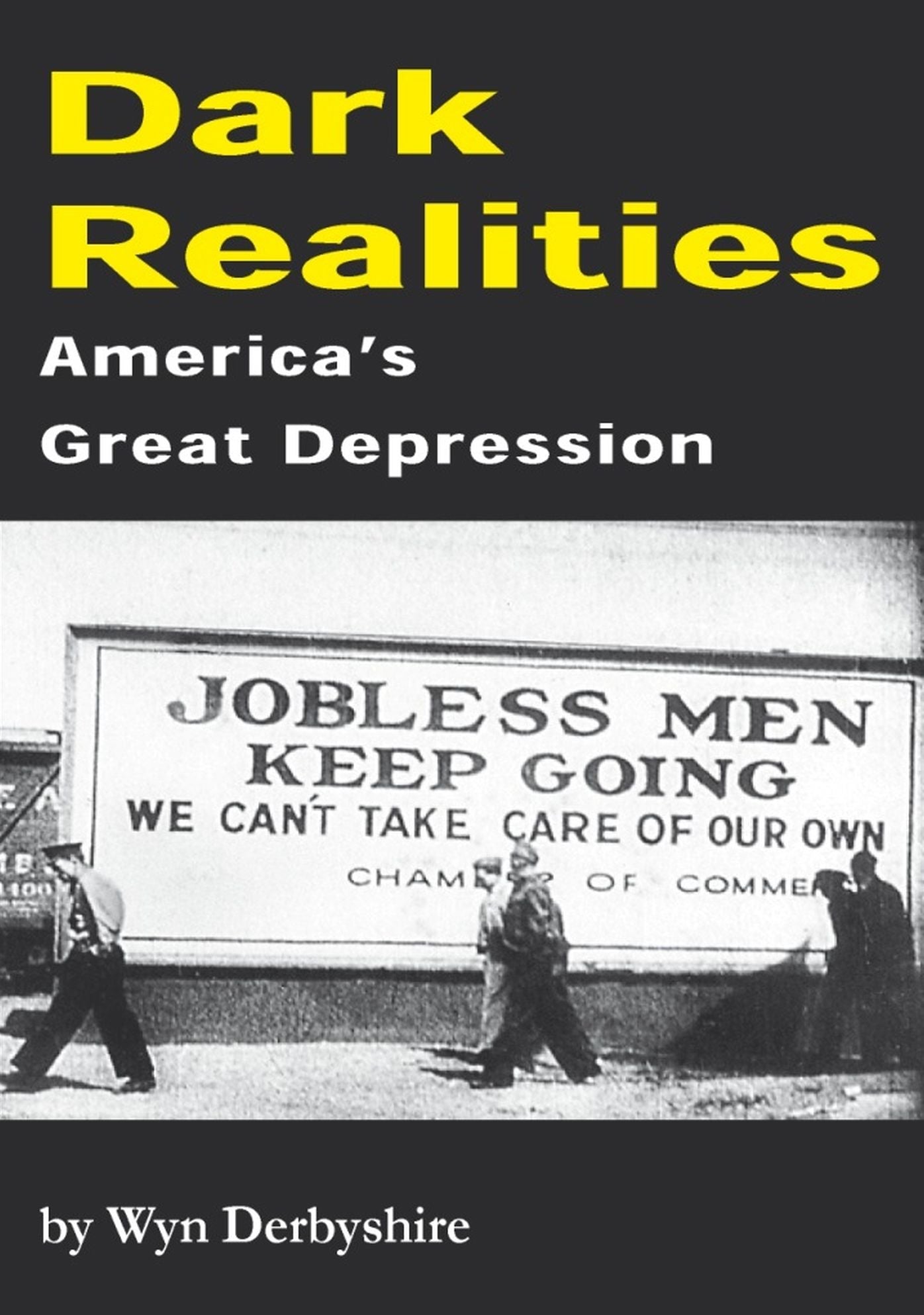 Dark Realities: America's Great Depression