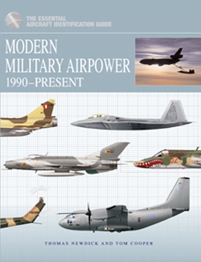 Modern Military Airpower: 1990-Present