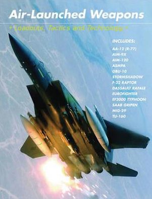 Modern Air-Launched Weapons