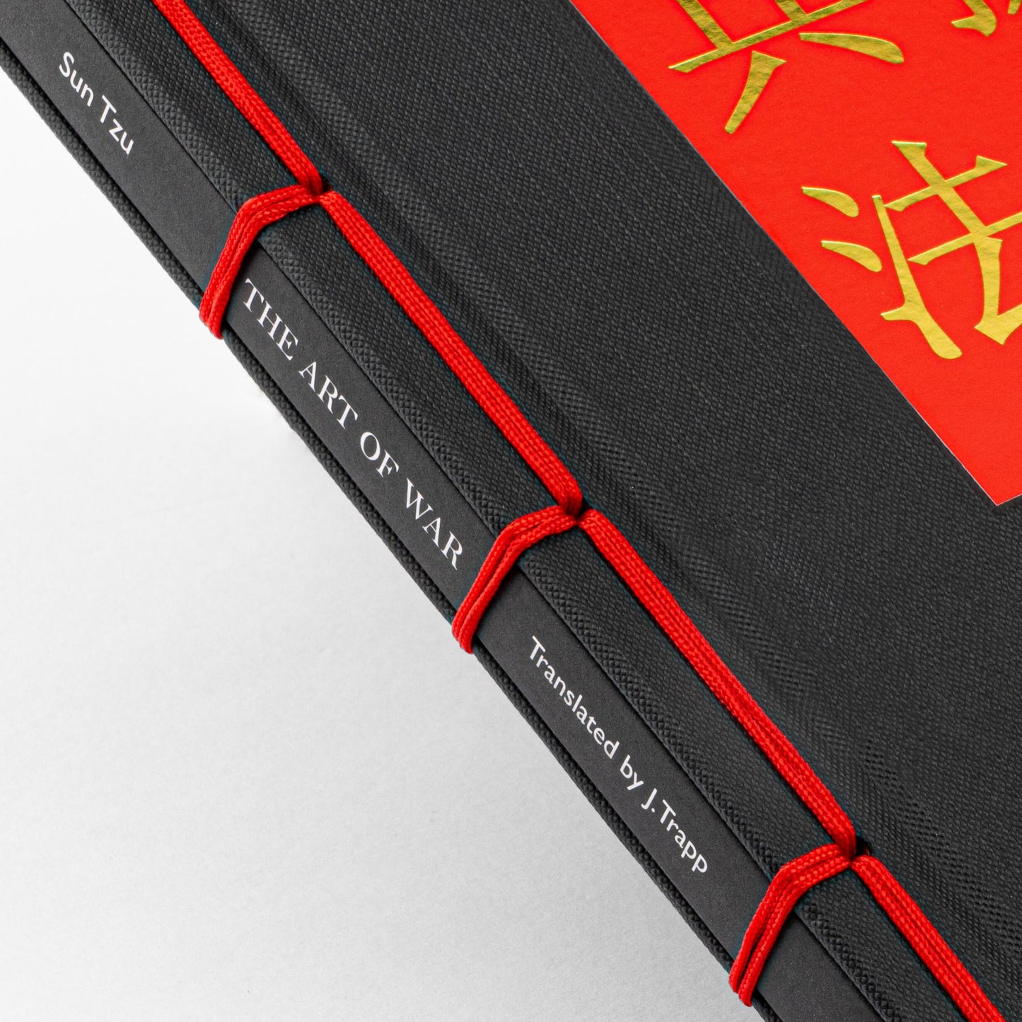 The Art of War [New Translation]