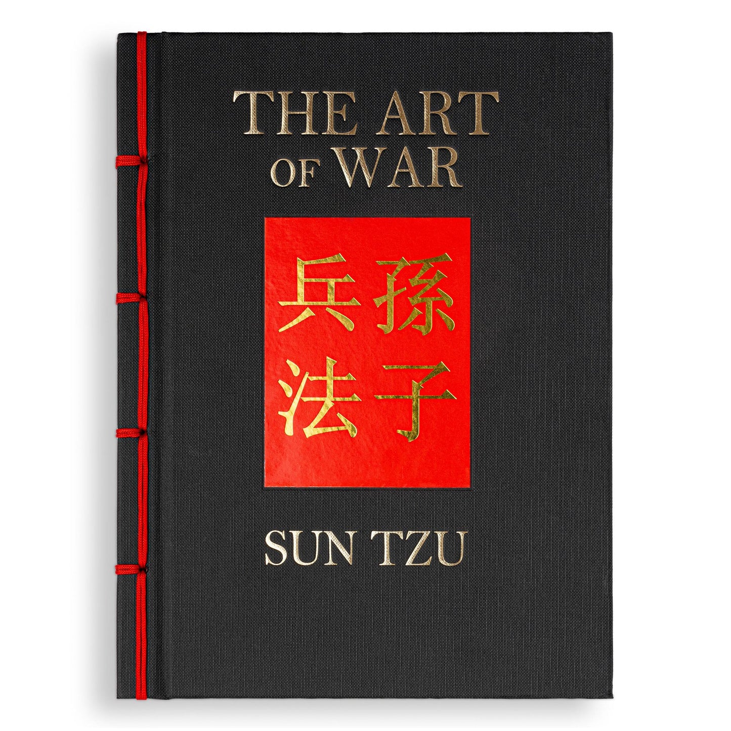 The Art of War [New Translation]