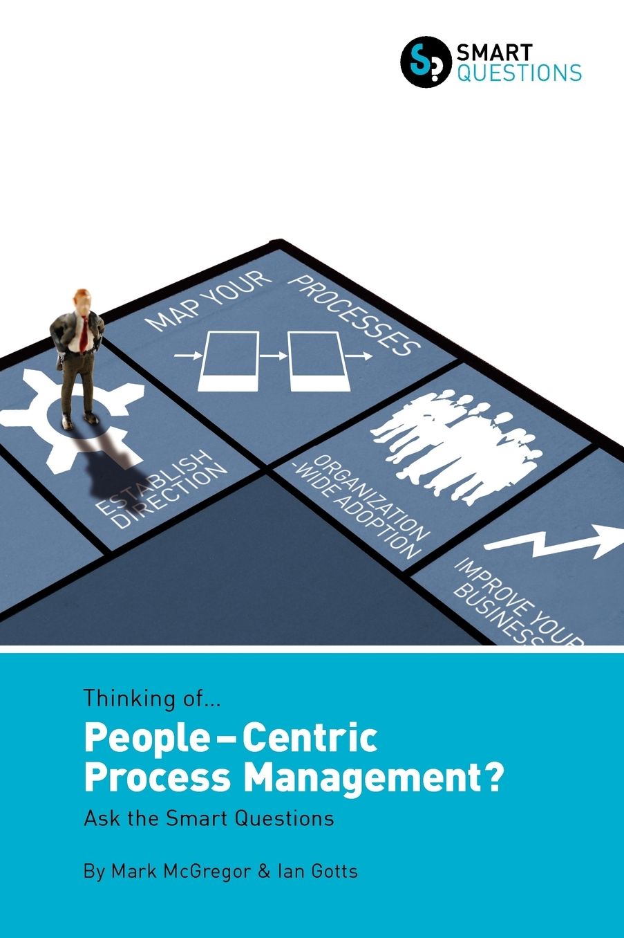 Thinking Of... People-Centric Process Management? Ask The Smart Questions