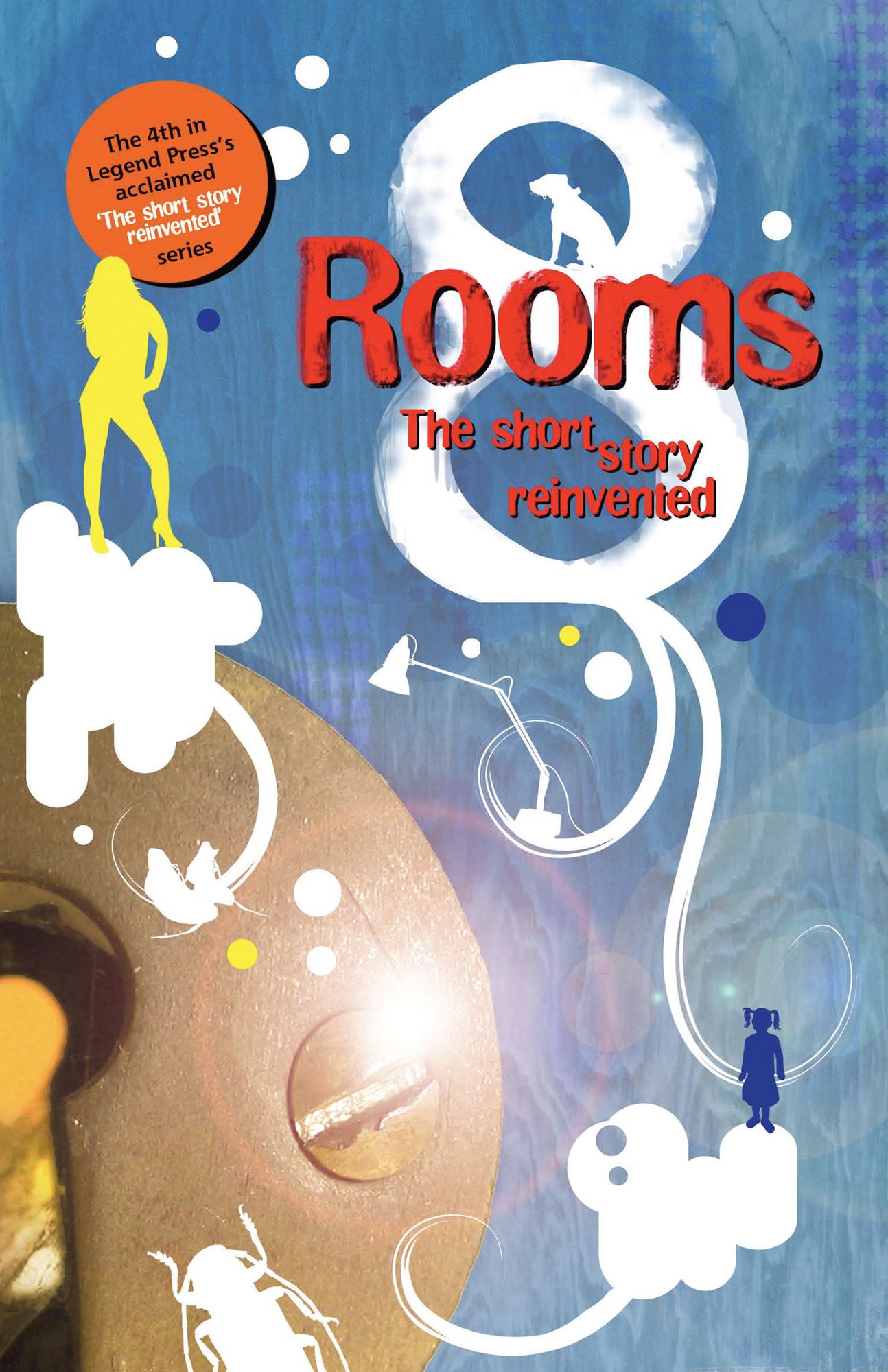 Eight Rooms