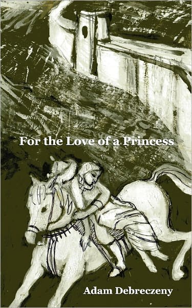 For The Love Of A Princess