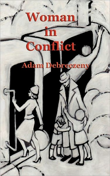 Woman In Conflict