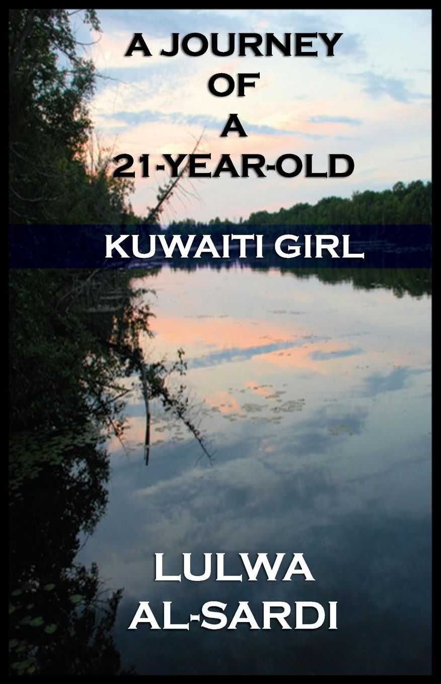A Journey of a 21-Year-Old Kuwaiti Girl