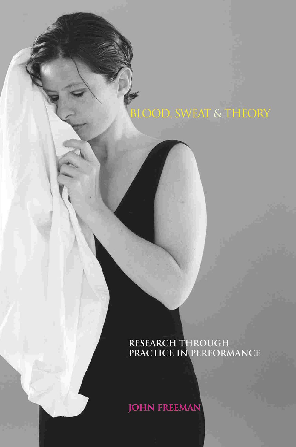 Blood Sweat and Theory
