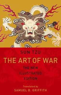 The Art of War. Tzu Sun