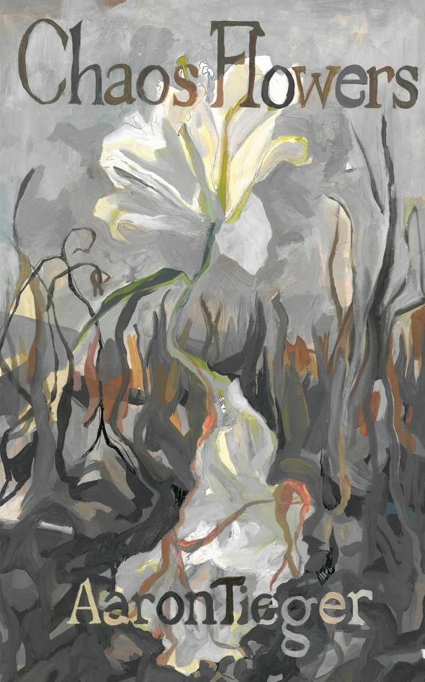 Chaos Flowers