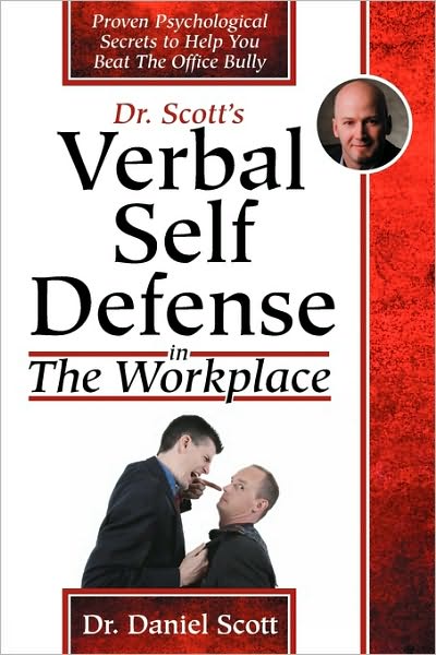 Verbal Self Defense In The Workplace