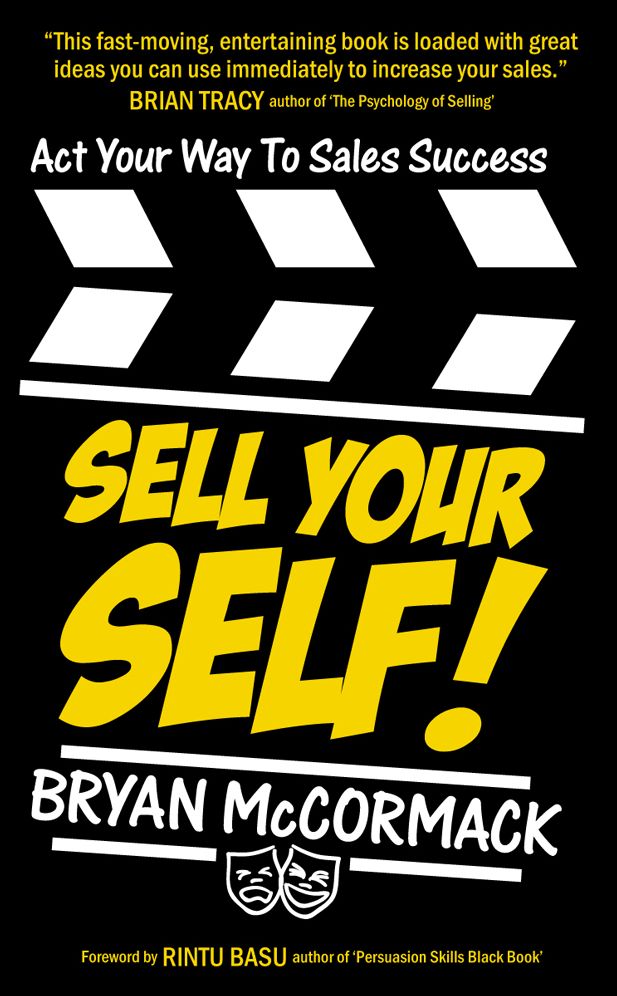 Sell Your Self