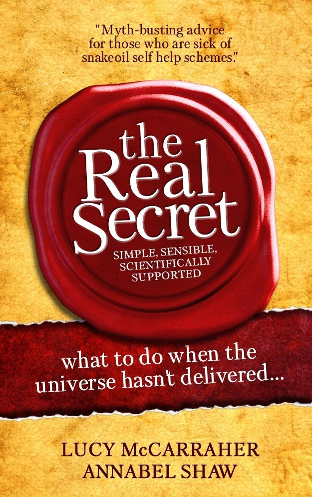 The Real Secret