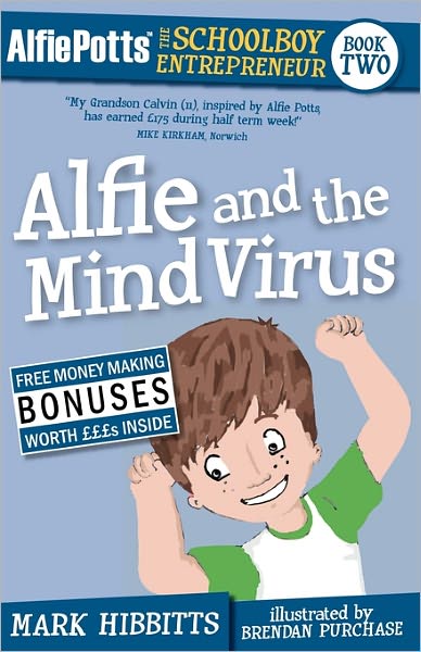 Alfie Potts