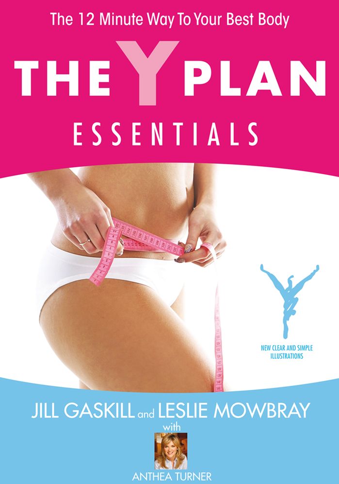 The y Plan Essentials - The 12 Minute Way to Your Best Body
