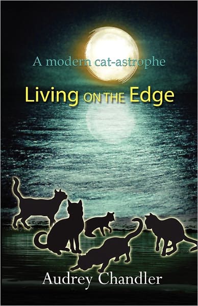 Living On The Edge