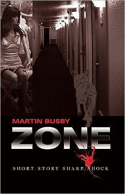 Zone: Short Story Sharp Shock