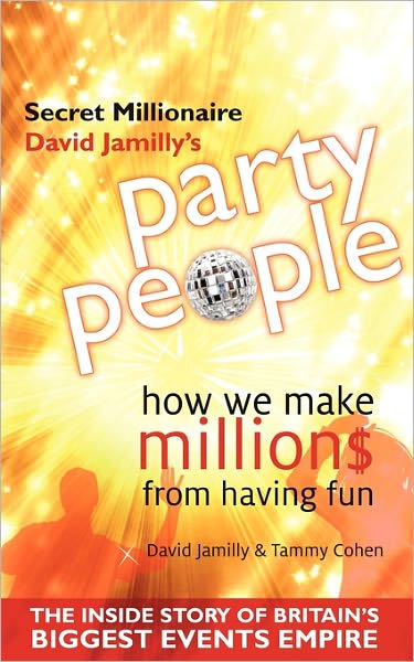 Party People