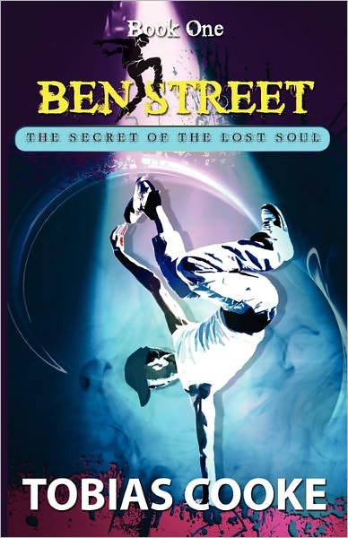 Ben Street