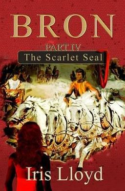 Bron Part IV: The Scarlet Seal