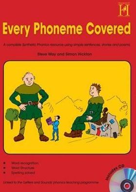Every Phoneme Covered