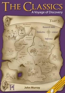 The Classics: A Guided Reading Journey. Year 5