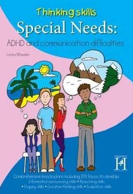 Special Educational Needs