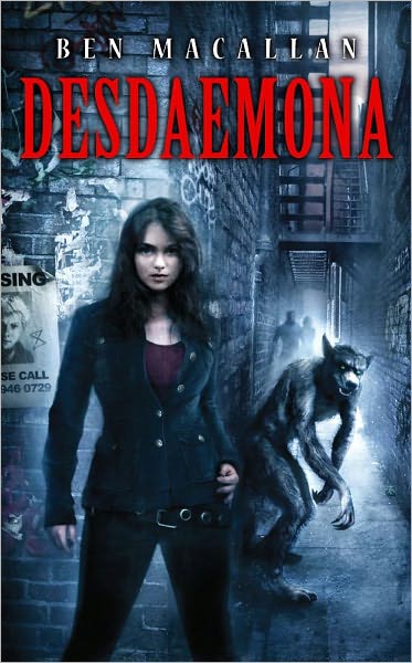 Desdaemona