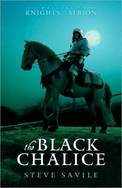 The Black Chalice