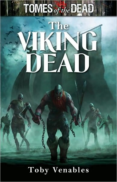 Tomes of the Dead: The Viking Dead
