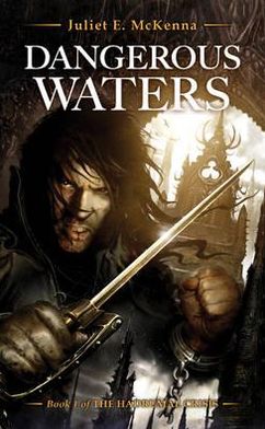 Dangerous Waters