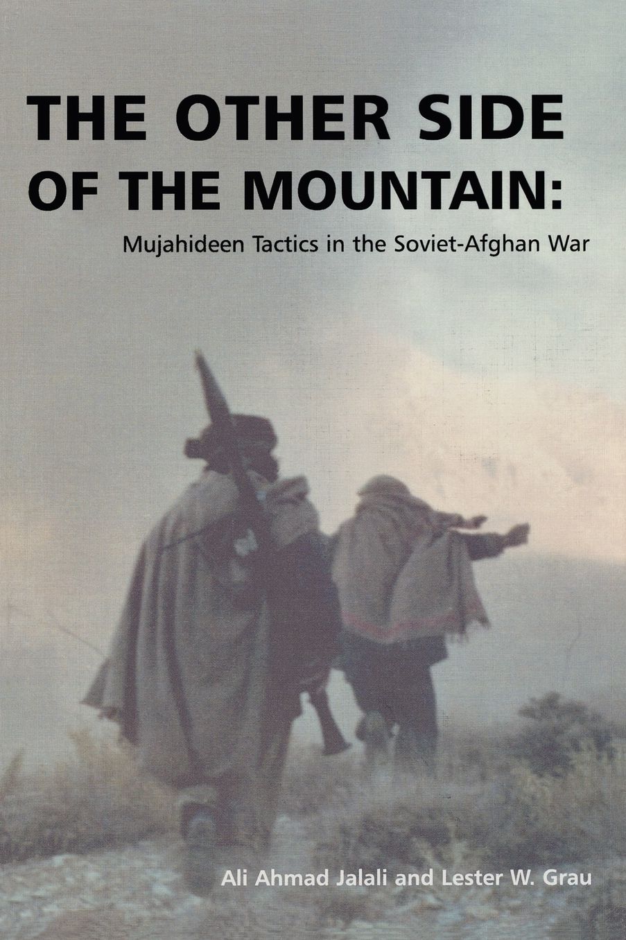 The Other Side Of The Mountain