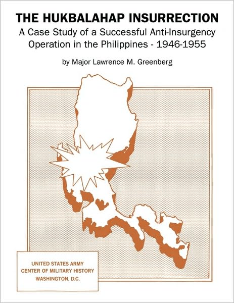 The Hukbalahap Insurrection