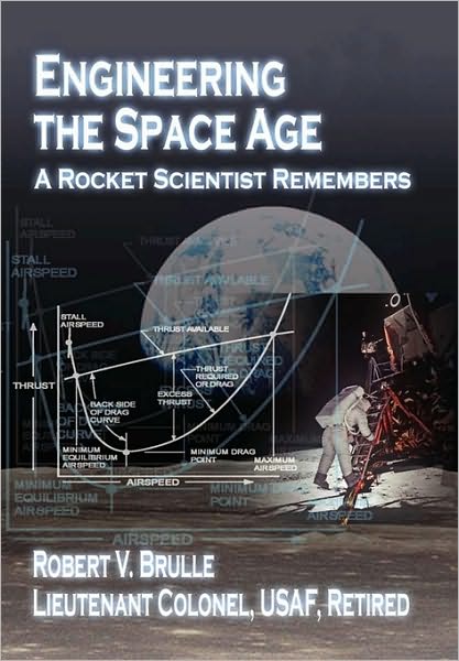 Engineering The Space Age