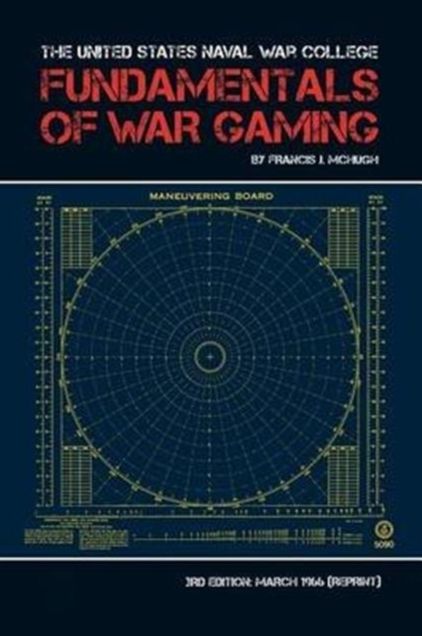 The United States Naval War College Fundamentals of War Gaming