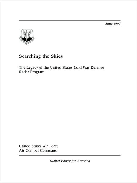 Searching The Skies